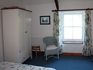 Double bedroom